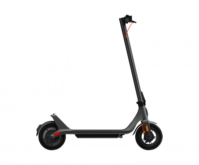 Xiaomi Mi Electric Scooter 4 Lite Gen2 Black